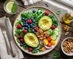 10 Healthy Eating Habits That Can Improve Your Overall Well-Being