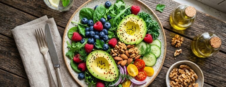 10 Healthy Eating Habits That Can Improve Your Overall Well-Being