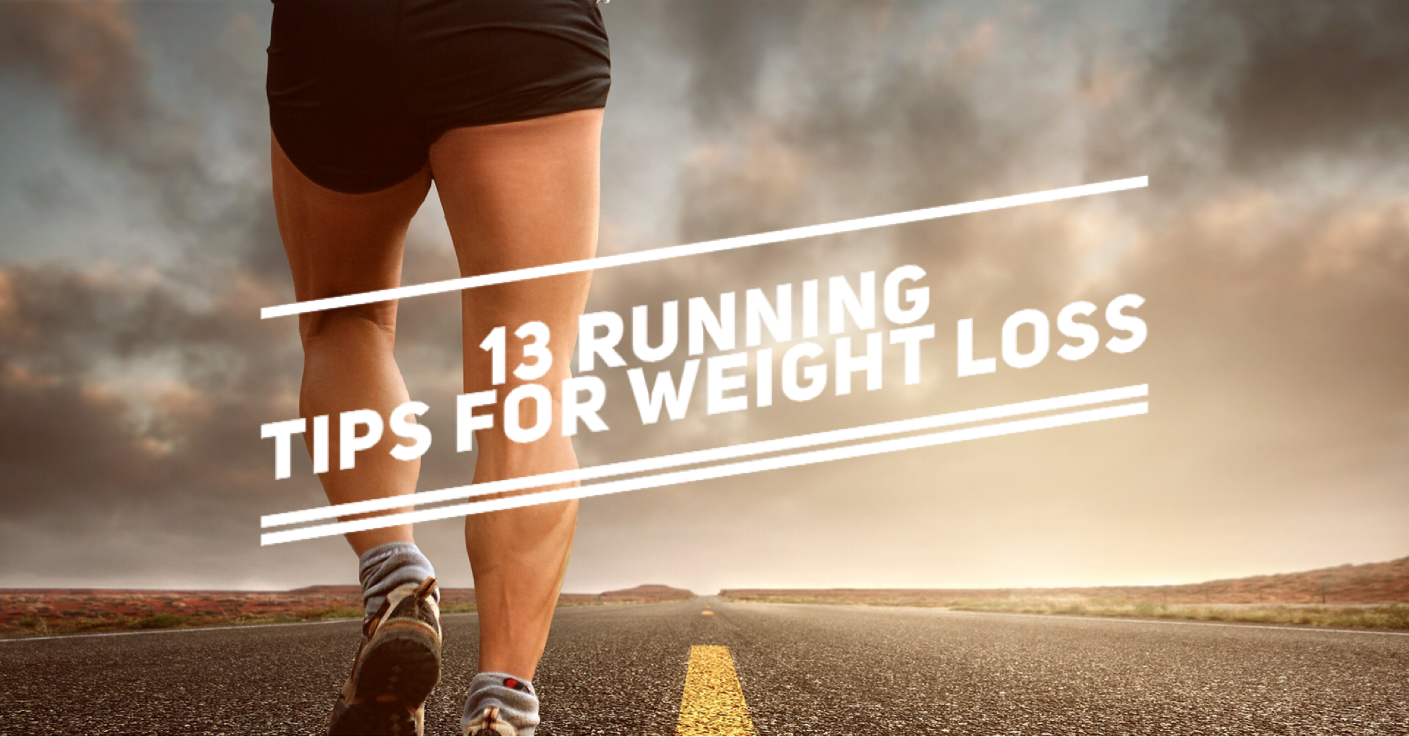 Running Tips for Weight Loss