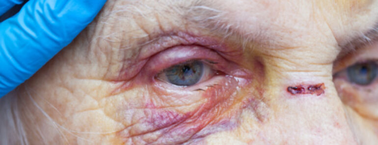 From Injury to Justice: Navigating Eye Injury Claims with Attorneys