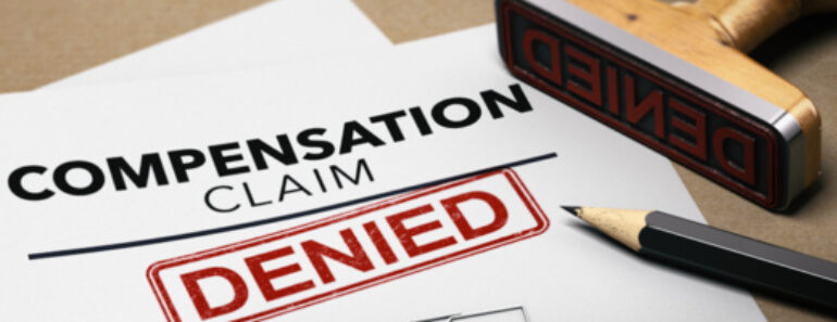 Decoding Denied Claims in Social Security Disability