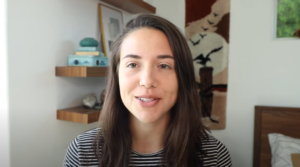 Caitlin Shoemaker Vegan YouTuber Bio, Facts & Info