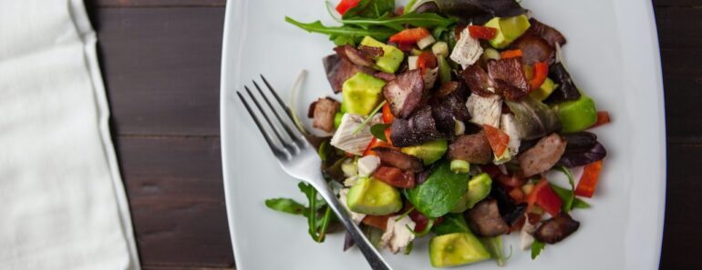 3 Tips For Making A Diet Change Easier To Stick To