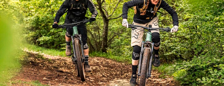 best budget e-mountain bike