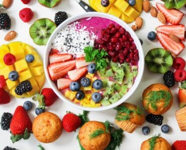 diet