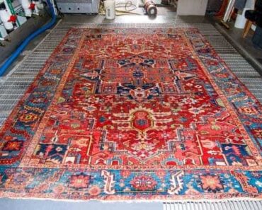 extending lifespan of your oriental rug