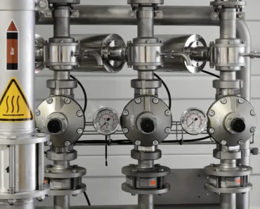 latest modern plumbing innovations