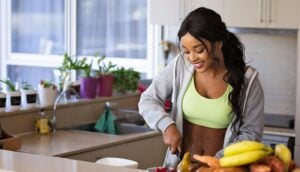 lifestyle changes