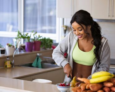 lifestyle changes