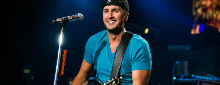 luke bryan's best songs