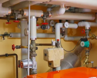 residential plumbing systems