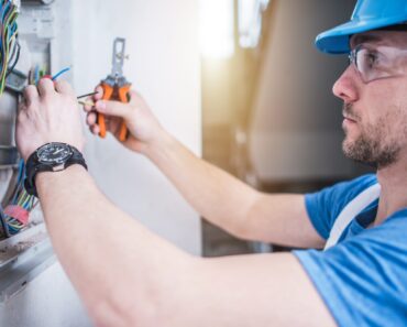 professional effective electrical repairs